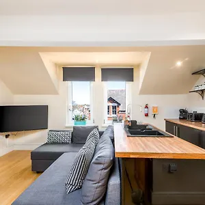 Apartment On The Hill, Whitby