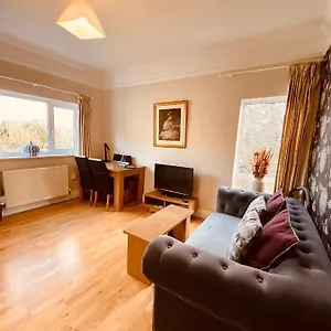 Homerton House Apartment Cambridge (Cambridgeshire)