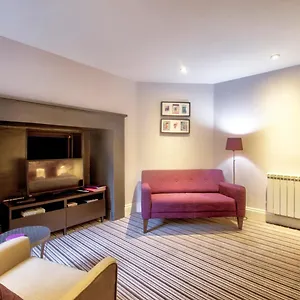 Guestready - Elegant In Old Town Apartment Edinburgh