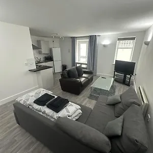 Centre Apartment Cardiff