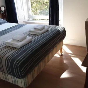 Blossom Guest house Edinburgh